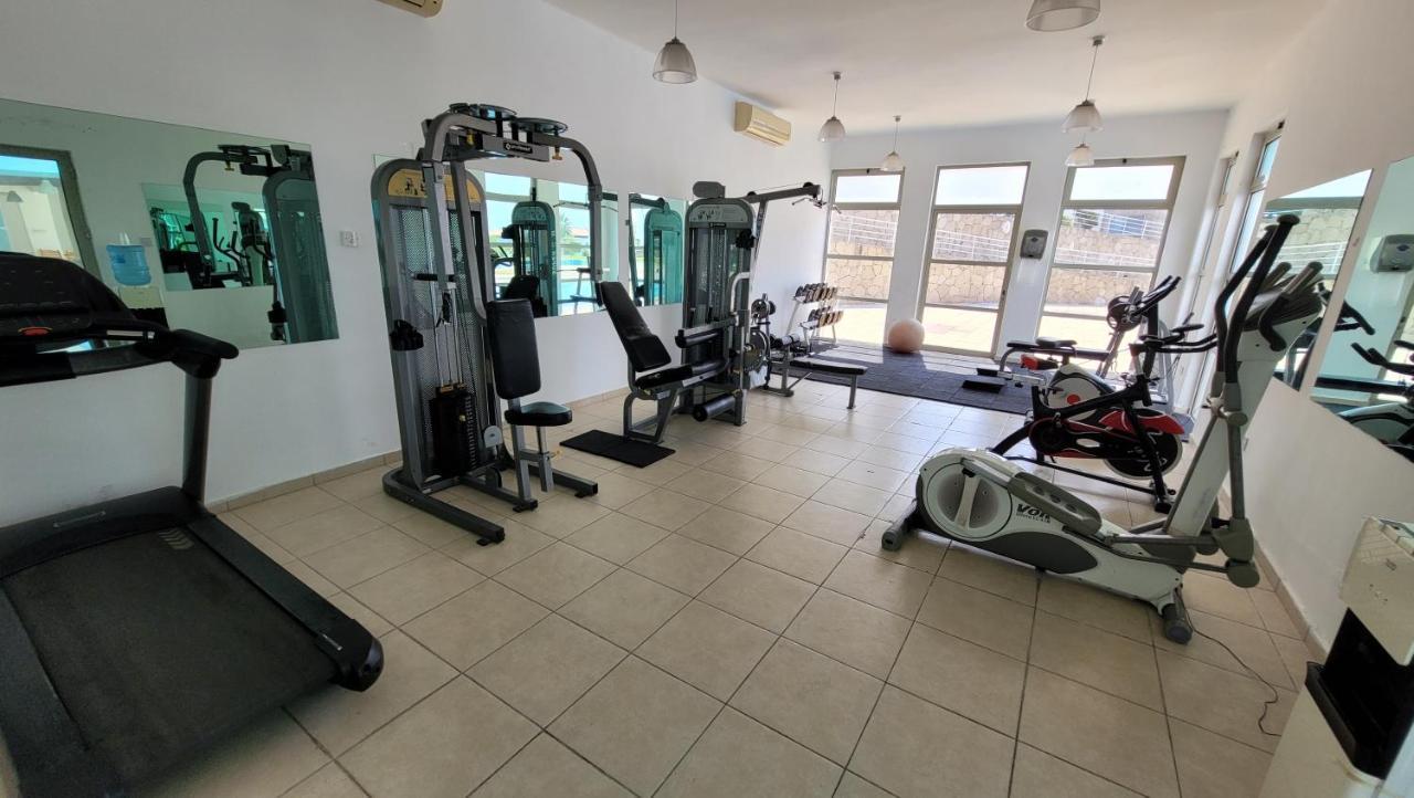 Sea And Mountain View Beachfront Penthouse Yali Bagian luar foto